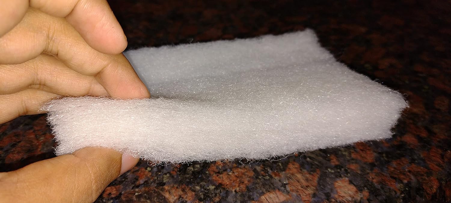 Air Filter Mesh - Washable Pre-Filter -4