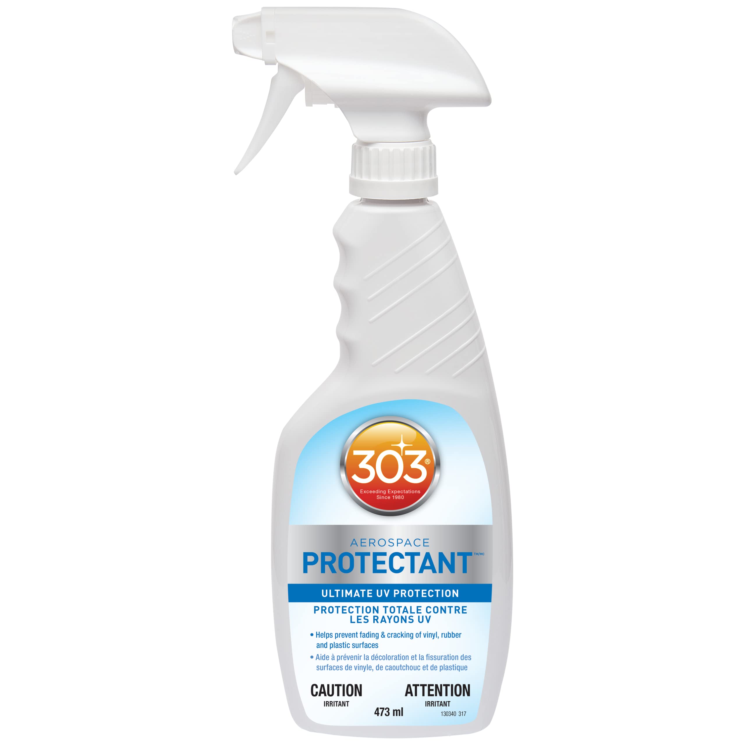 303 Products Aerospace Protectant Spray, UV Protection, Repels