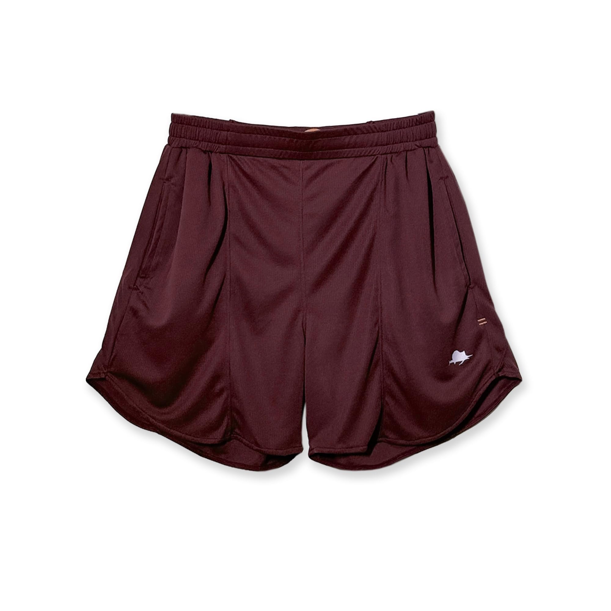 athlos Women's Agile Shorts Without Liner-picture-4