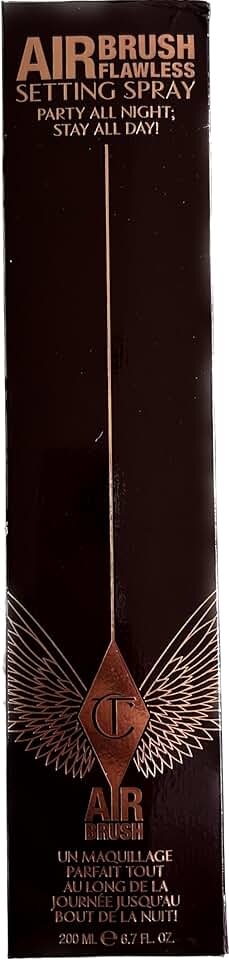 Airbrush Flawless Setting Spray - 200ml