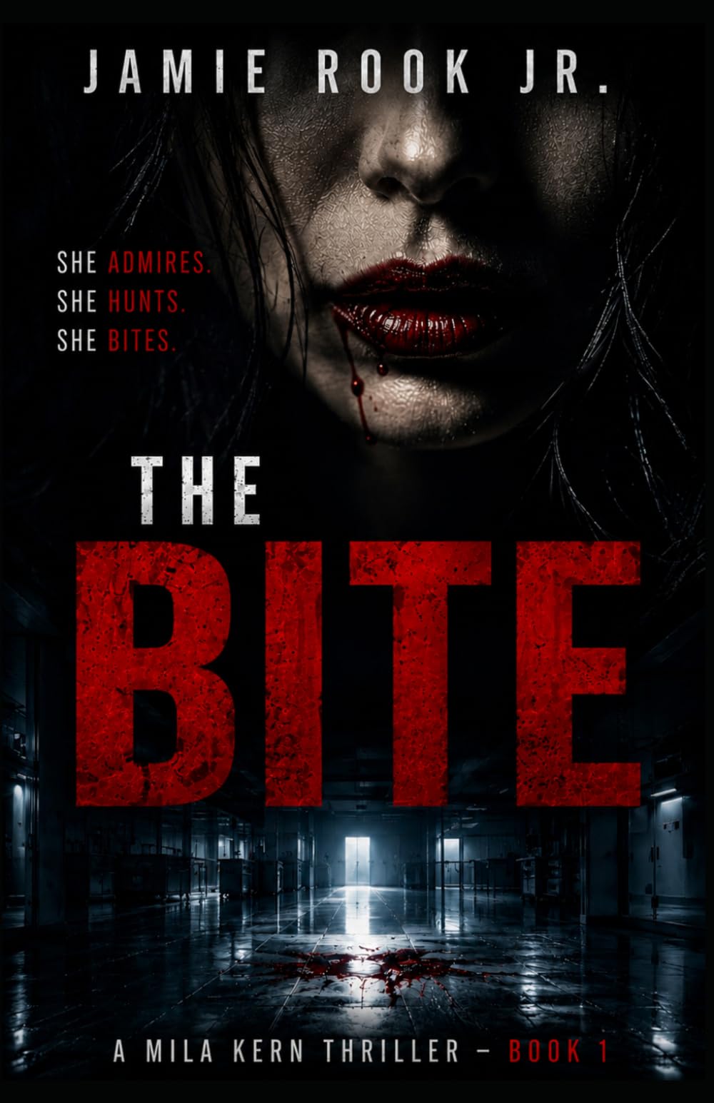 THE BITE: When Closeness Becomes Deadly
