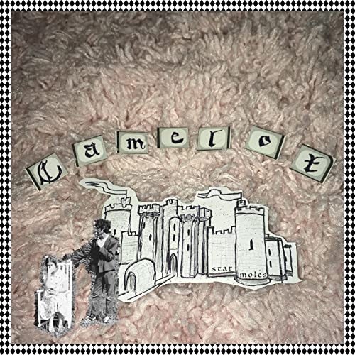 Camelot - Vinyl release thumbnail