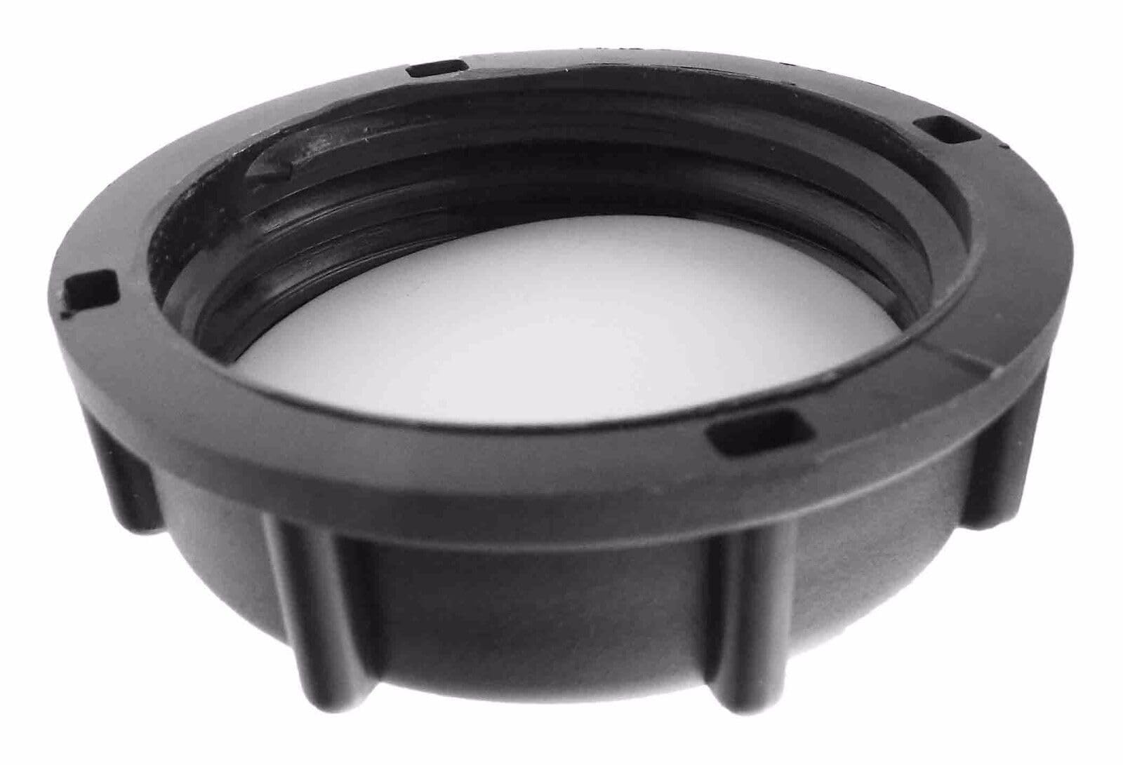 IBC S60x6 Water Tank Outlet Connection/Adaptor + a Range of tap Fittings (IBC Stop Cap)