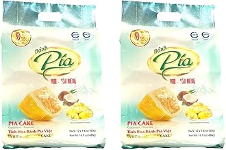 New Twin Cake Group (PIA CAKE COCONUT DURIAN)