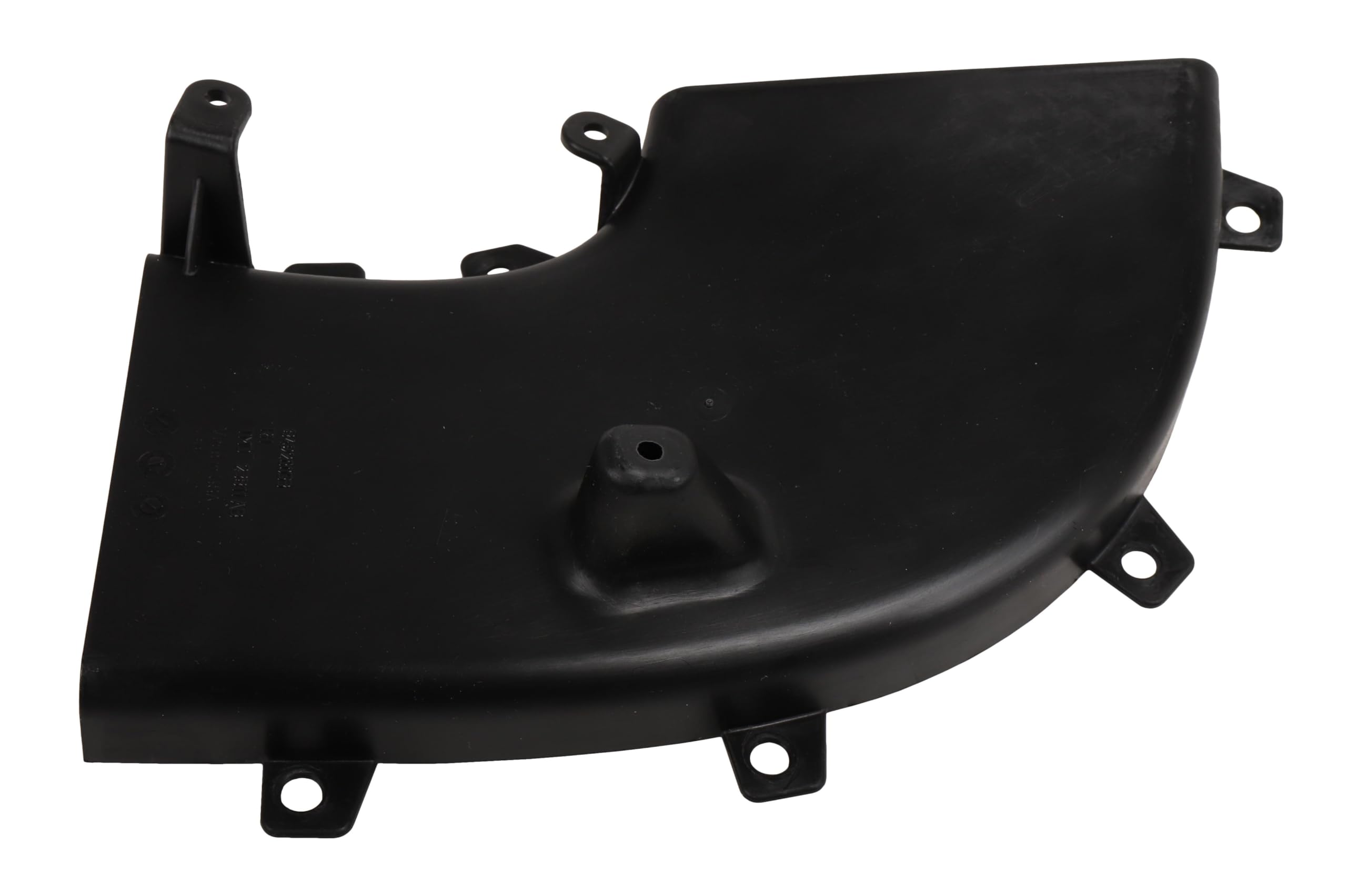 Amazon.com: GM Genuine Parts 84926053 Rear Passenger Side Brake 