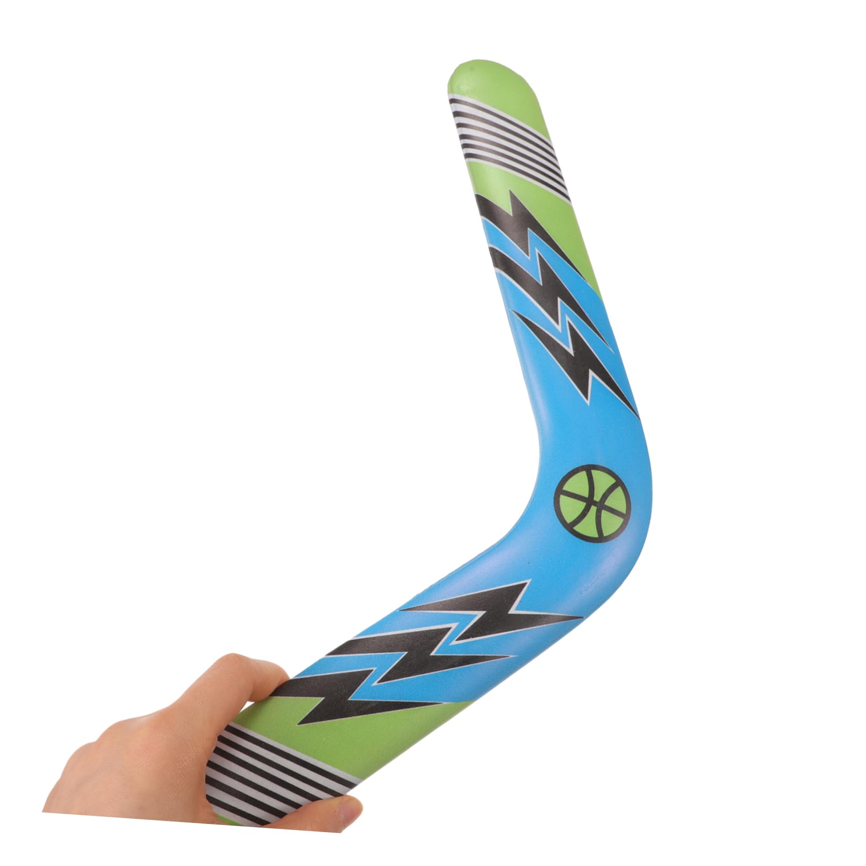 Hemoton Toy for Adults Eva Material Fun Outdoor Sports Toy Safe for Outdoor Activities