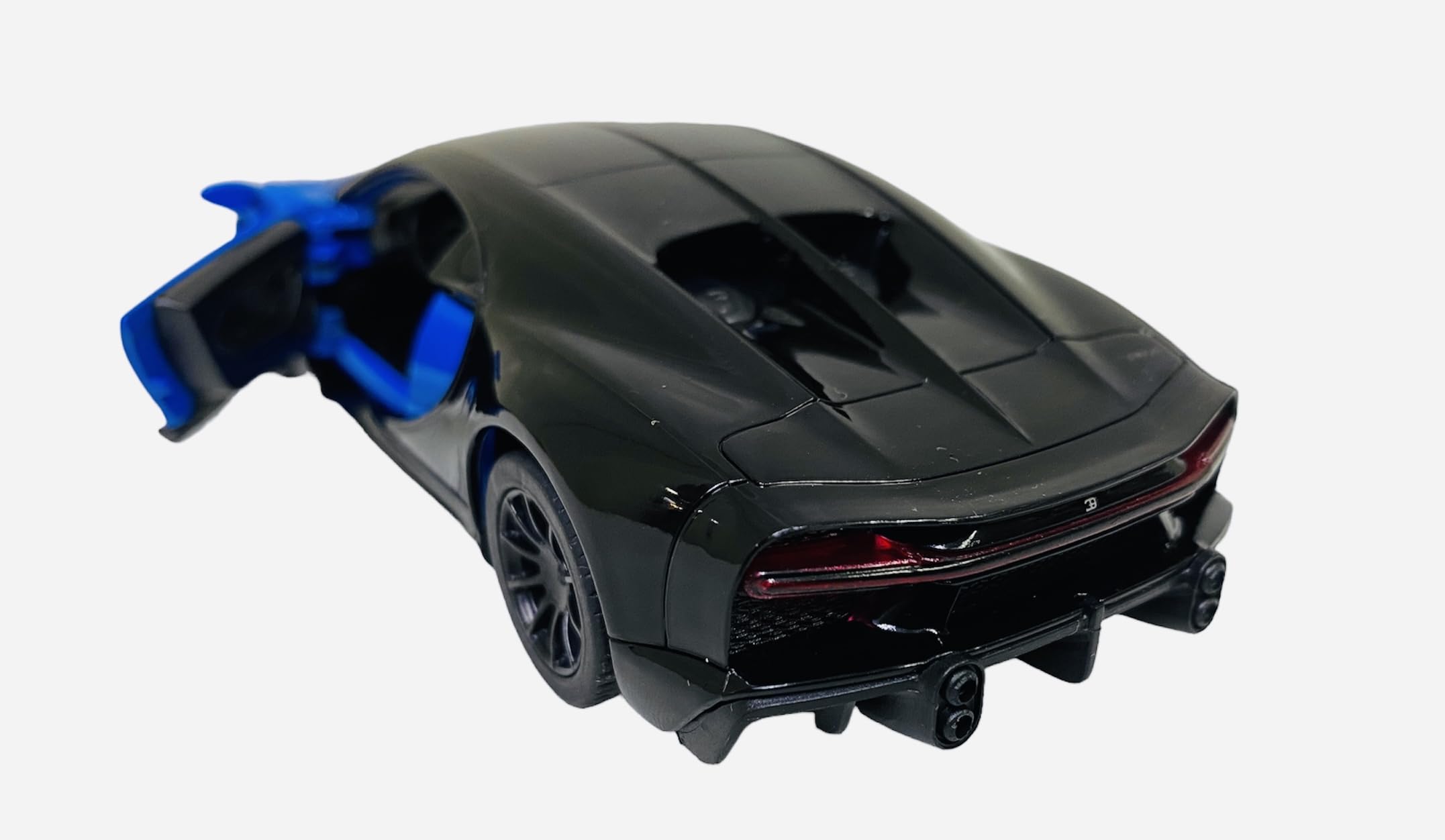 スーパースポーツ (ブルーブガッティ) チェイスカー スーパースポーツ (ブルーブガッティ) チェイスカー