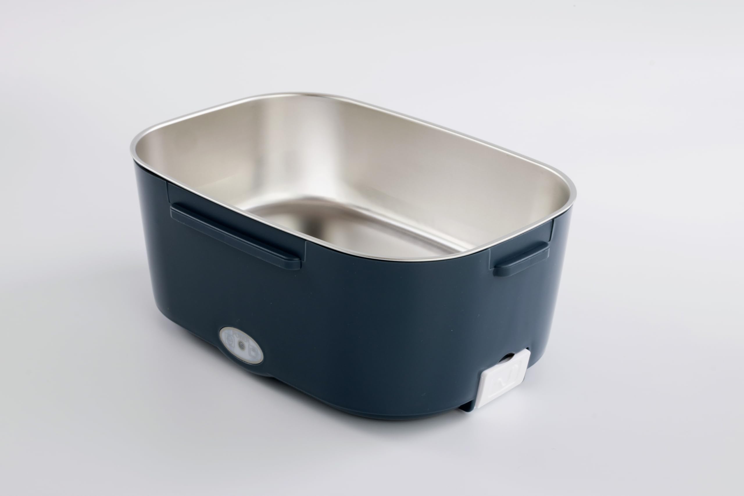 Scaldavivande elettrico portatile 40W 1,5L lunch box riscaldante per pranzo
