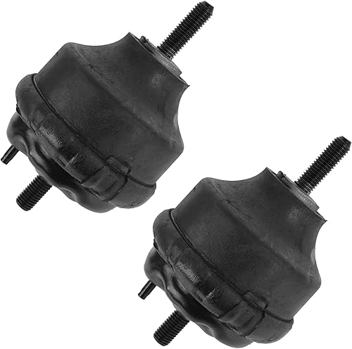 Vista 611 de TRQ Juego de montaje de motor compatible con Ford Bronco 1989-1992 F-150 F-250 F-350 1985-1997 Ranger 1994-1997 Mazda B2300