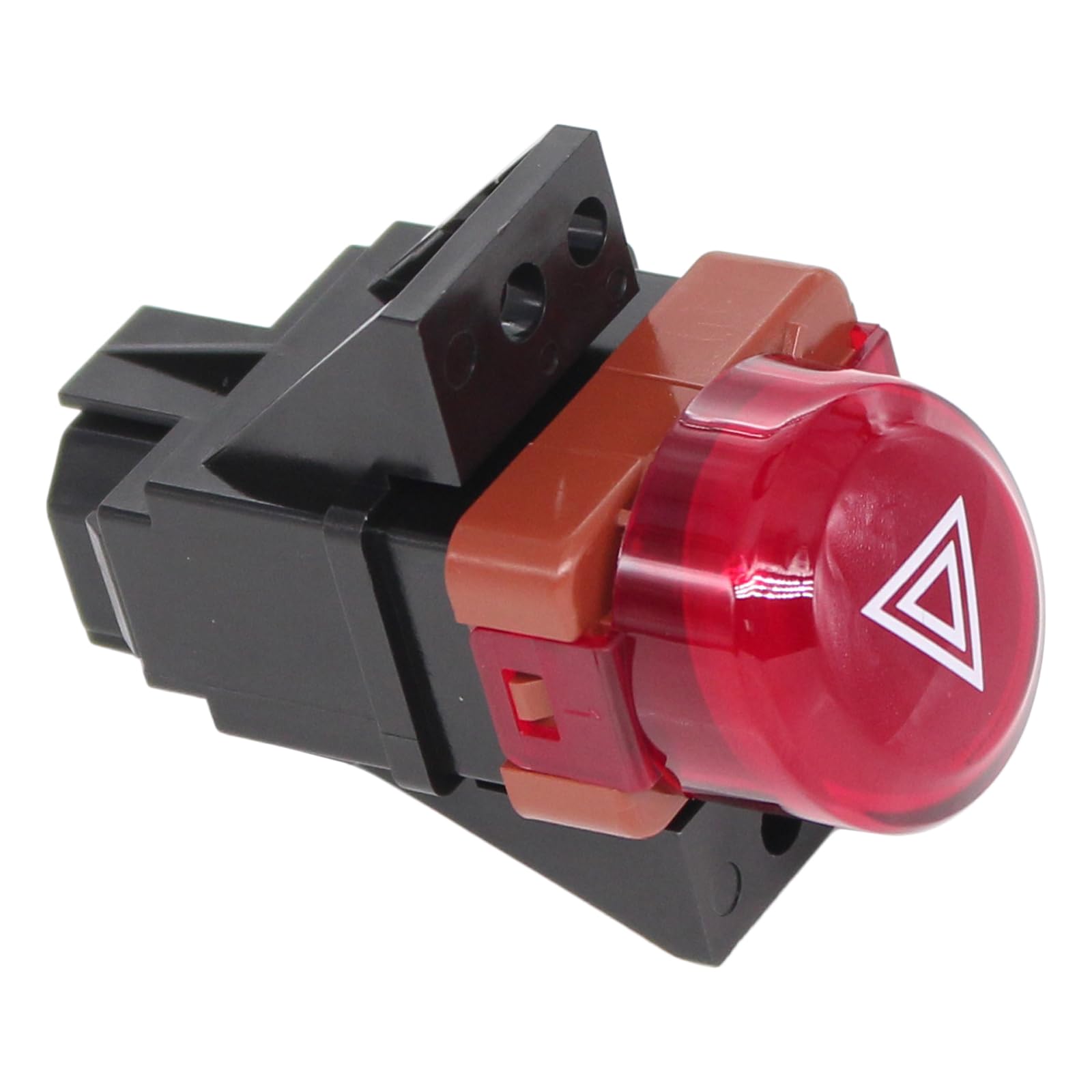 Amazon.com: ApplianPar Emergency Hazard Warning Switch 4 Way