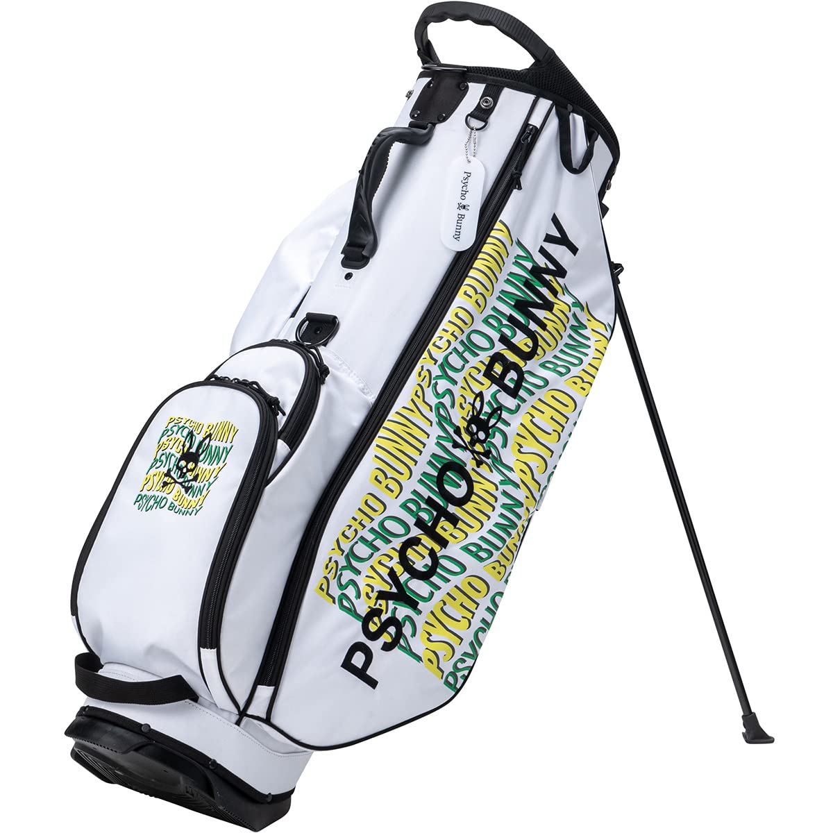 Amazon | 23S CB LW OCEANS | Psycho Bunny(サイコバニー) | メンズ