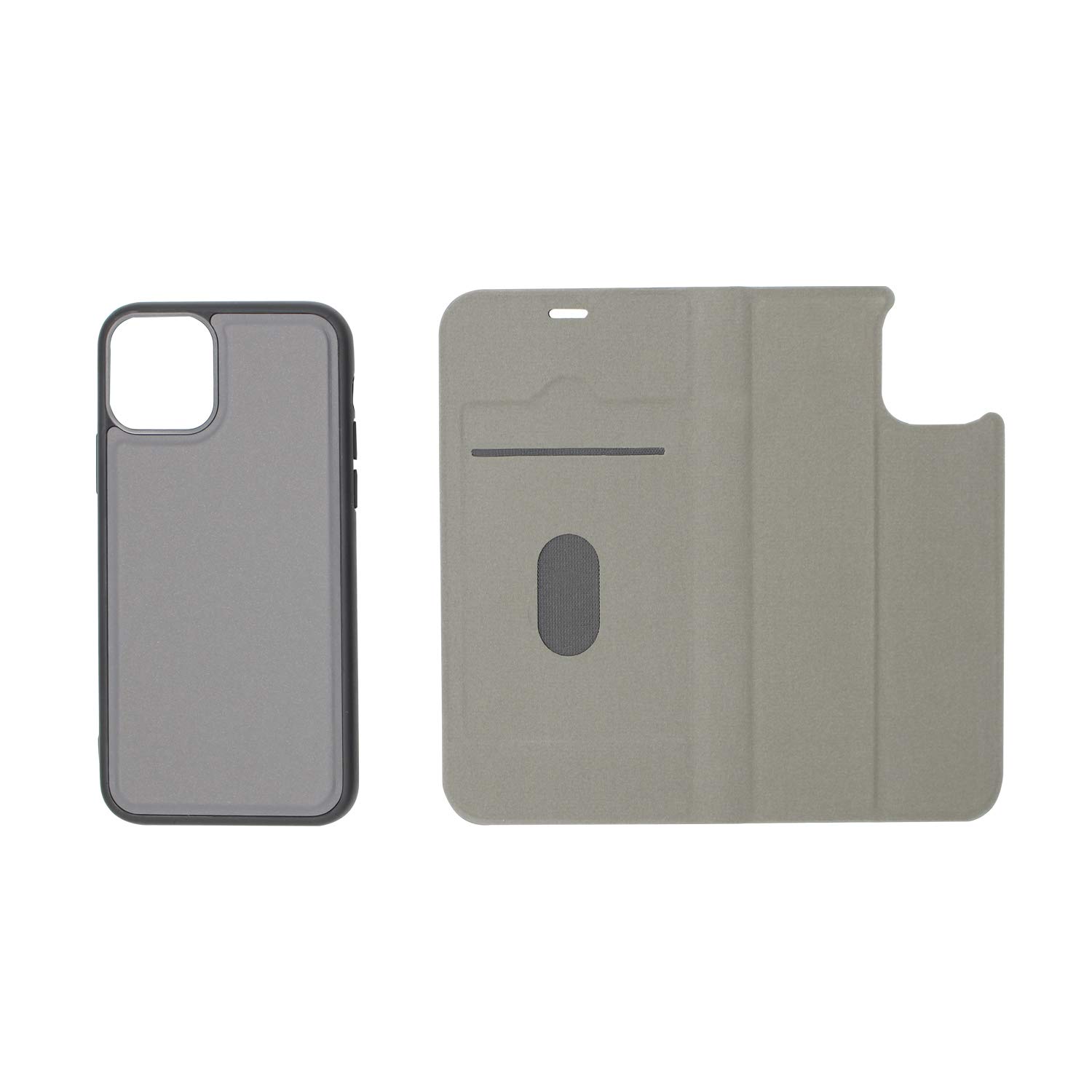 Amazon.co.jp: 藤本電業(Fujimotodengyo) iPhone11Pro 2WAY 手帳型