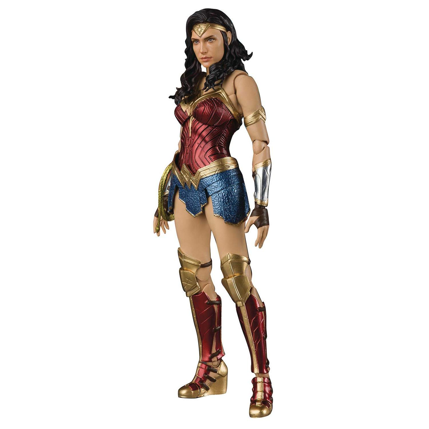 Amazon.co.jp: TAMASHII NATIONS S.H.フィギュアーツ ワンダーウーマン 