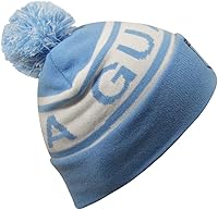 Vista 15 de COUVER Gorro con pompón de equipo de fútbol