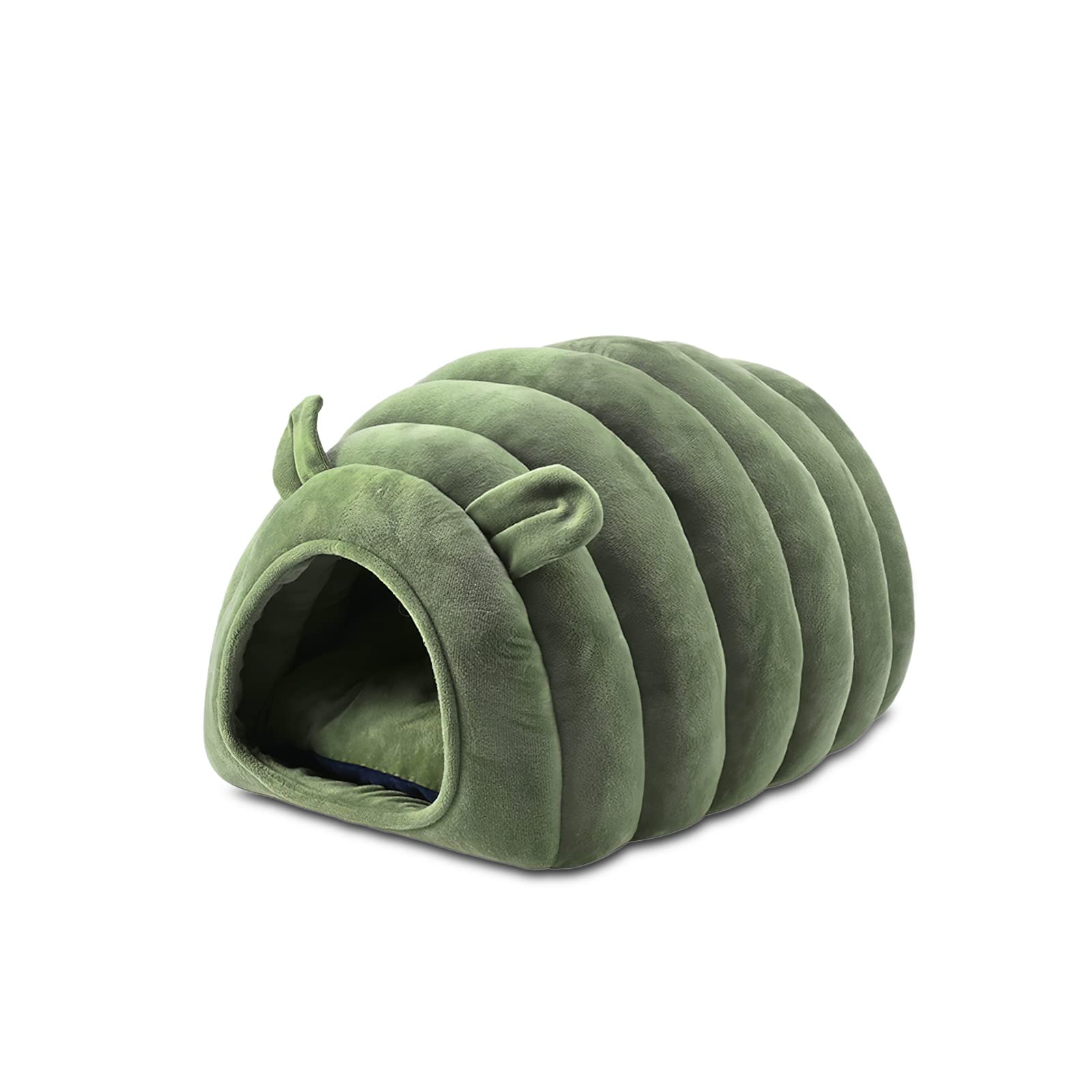 Galatée Kattenbed, schattig kattenhuis, afneembaar en wasbaar