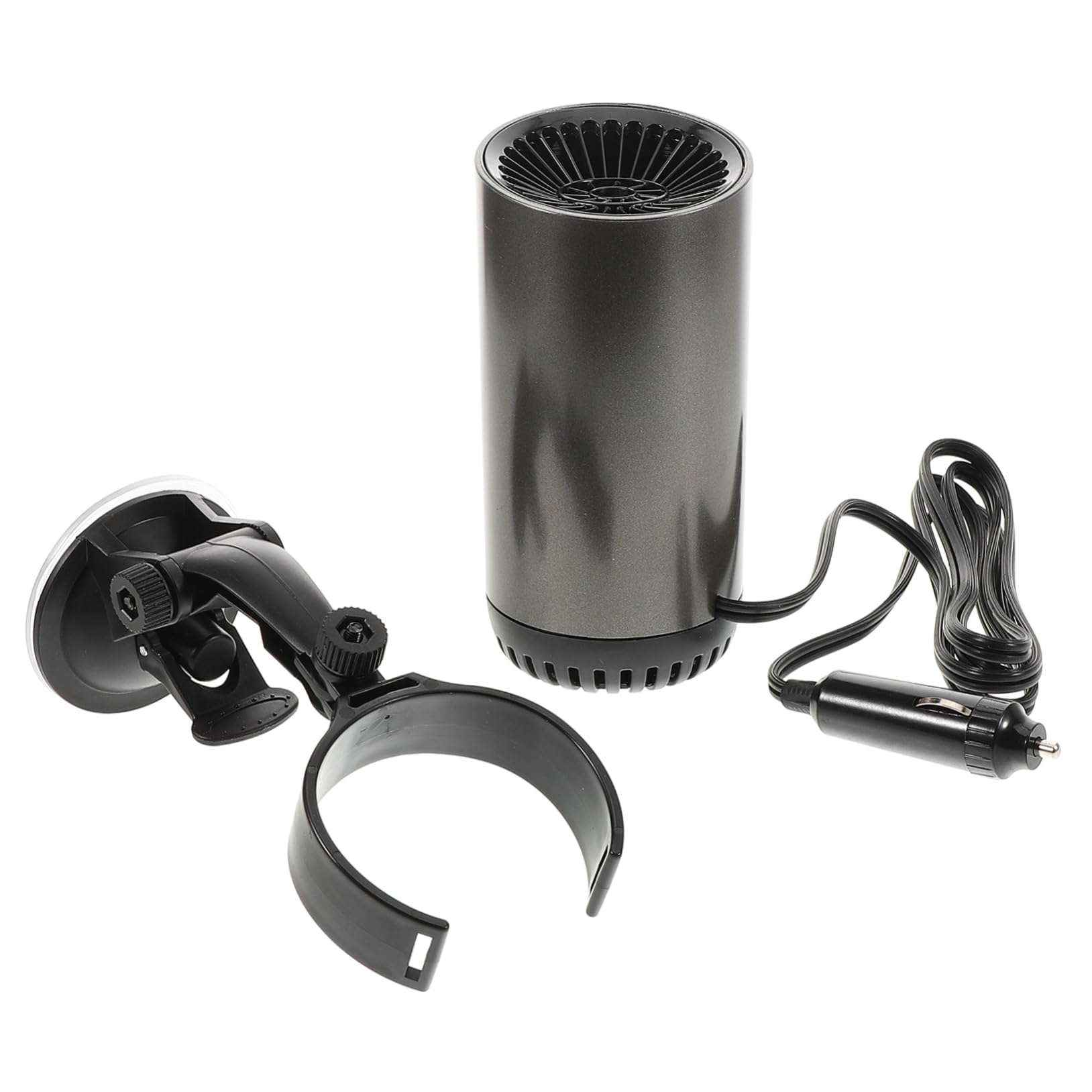 Chauffage voiture portable ULTECHNOVO pour vos trajets matinaux d'hiver