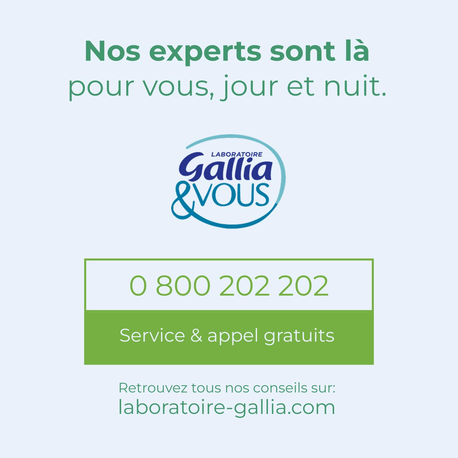 Laboratoire Gallia - Galliagest Premium 2ème Âge - Lait en Poudre pour Bébe - Enrichi en Fibres, Vitamines A, C, D & Oméga 3 - Pour Bébe de 6 Mois à 12 Mois - Maxi Format 1,1kg (Lot de 3)