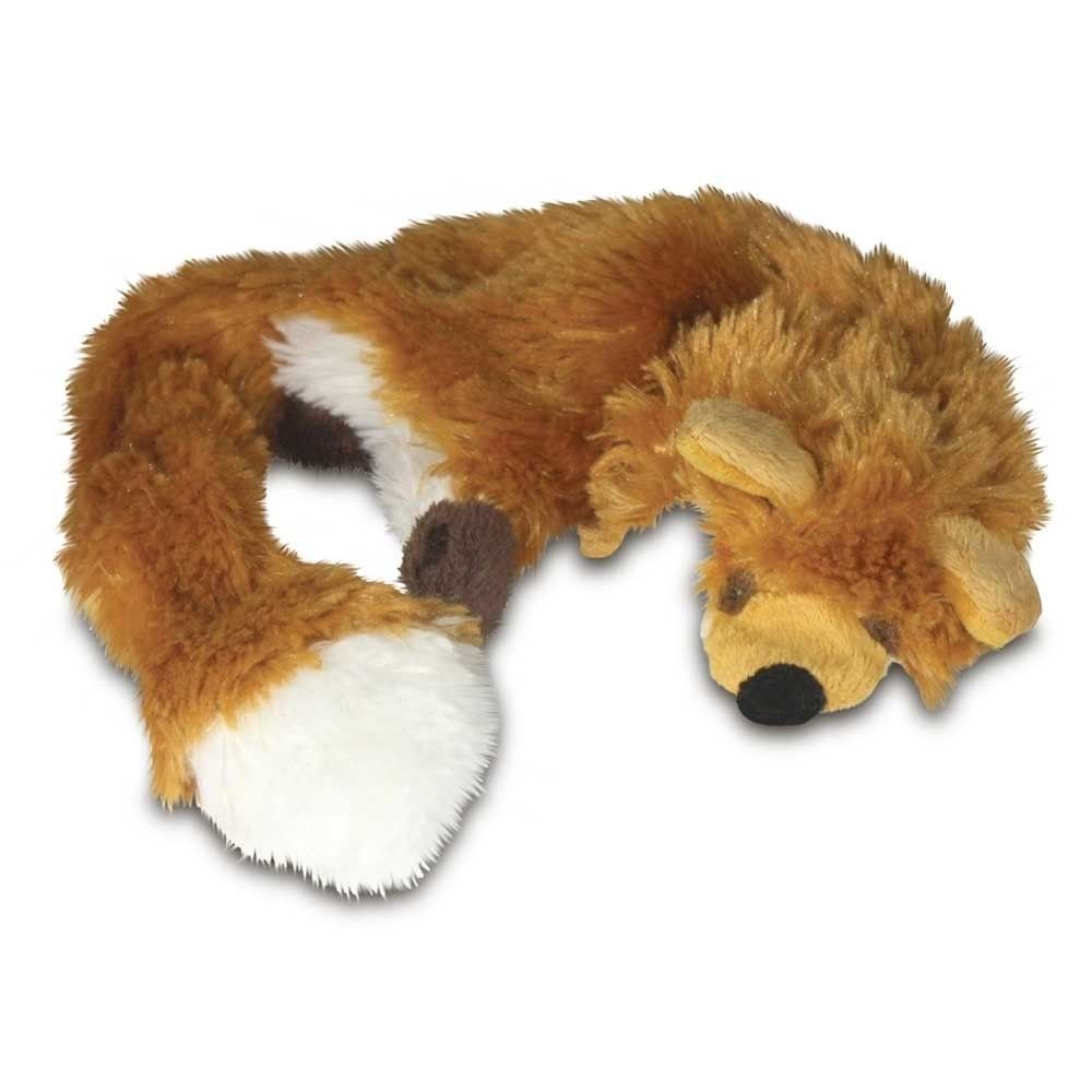 Armitage Good Boy Unfilled Raggy Skunk, Fox Or Raccoon Dog Puppy Soft Plush Toys (Fox, 28")