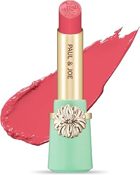 PAUL & JOE Lipstick Refill 13 Fairy Shoes, 3g Refill Only