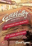 Cover zum Buch Cattle Valley