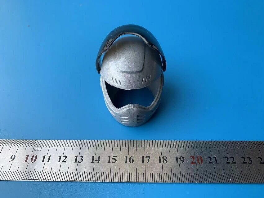 Amazon.com: ximitoy 1/6th Soldier Accessaries Trendy Motorcycle Helmet Hat Model for 12'' Figure : Toys & Games Amazon.com: ximitoy 1/6th Soldier Accessaries Trendy Motorcycle Helmet Hat Model for 12'' Figure : Toys & Games