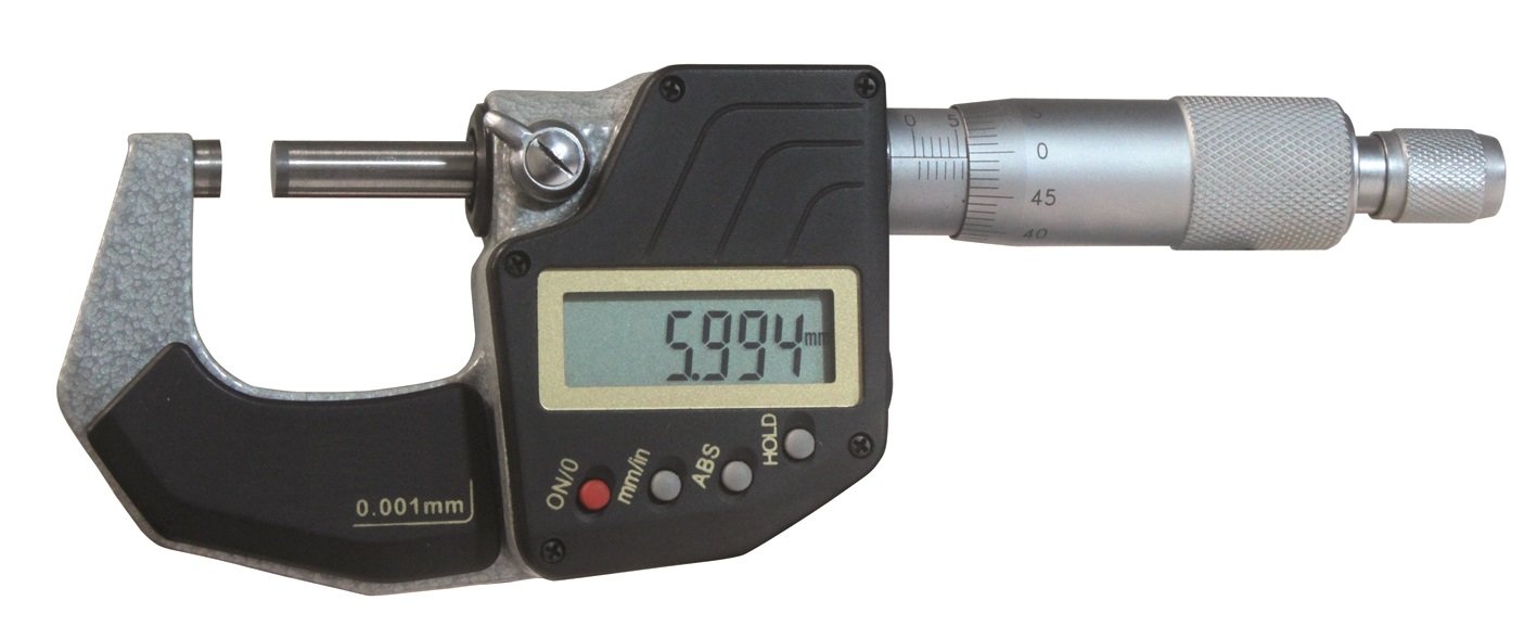 STEINLE 2245 Bügelmessschraube Digital 50 - 75 mm ... | Prüfmittel24 GmbH STEINLE 2245 Bügelmessschraube Digital 50 - 75 mm ... | Prüfmittel24 GmbH