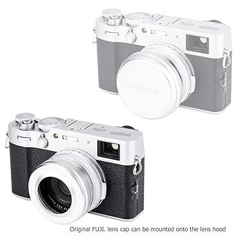 Fujifilm X100F おまけ付き Fuji X100f Camera | eBay