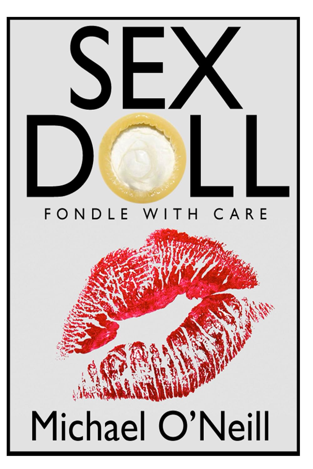 SEX DOLL