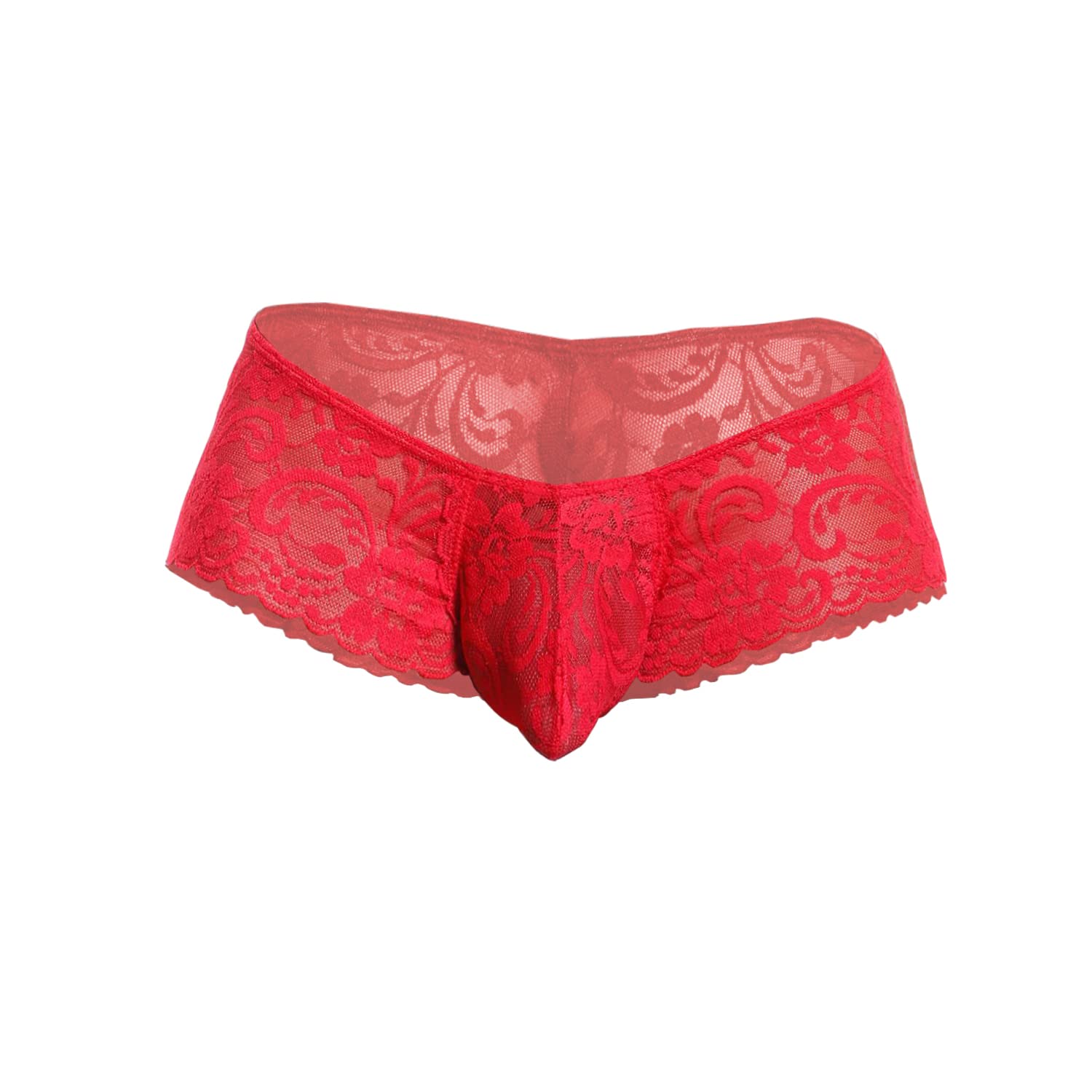 Mens Boxer Brief I Full Coverage, Lace-picture-19