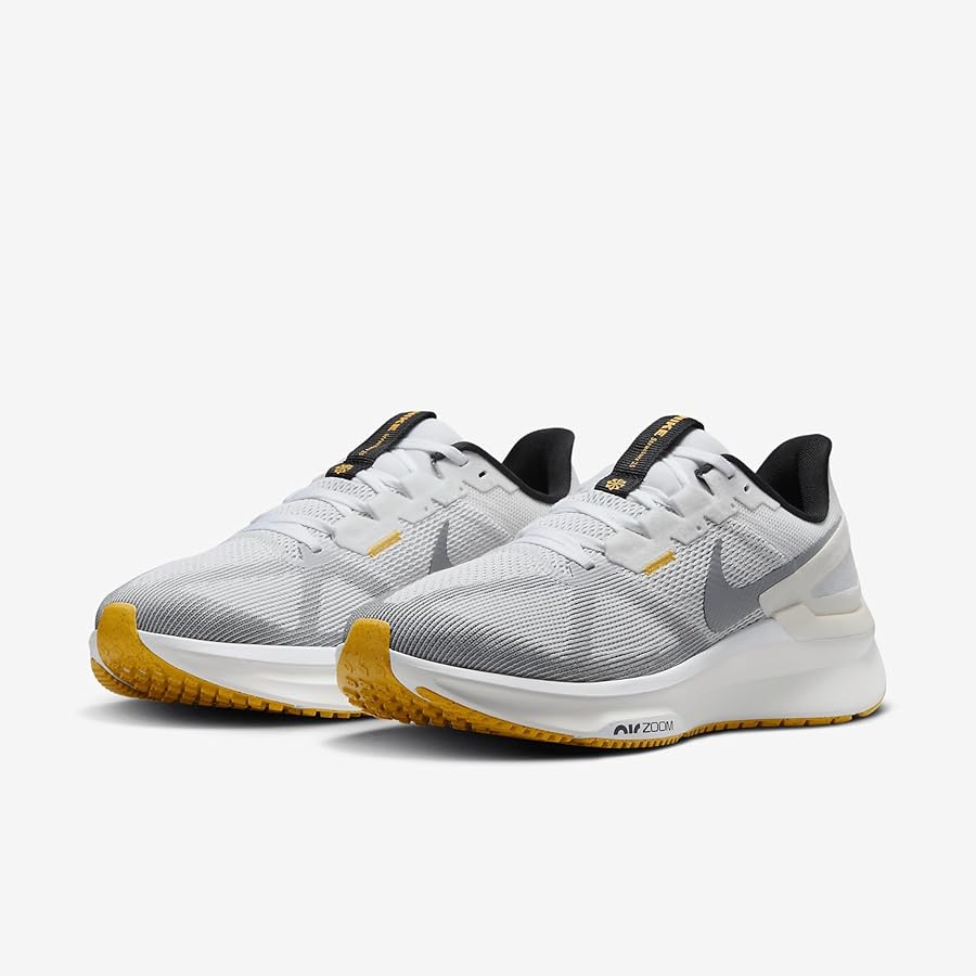 Amazon.com | Nike Structure 25 Men's Road Running Shoes