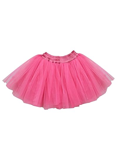Polyester Tutu Skirts