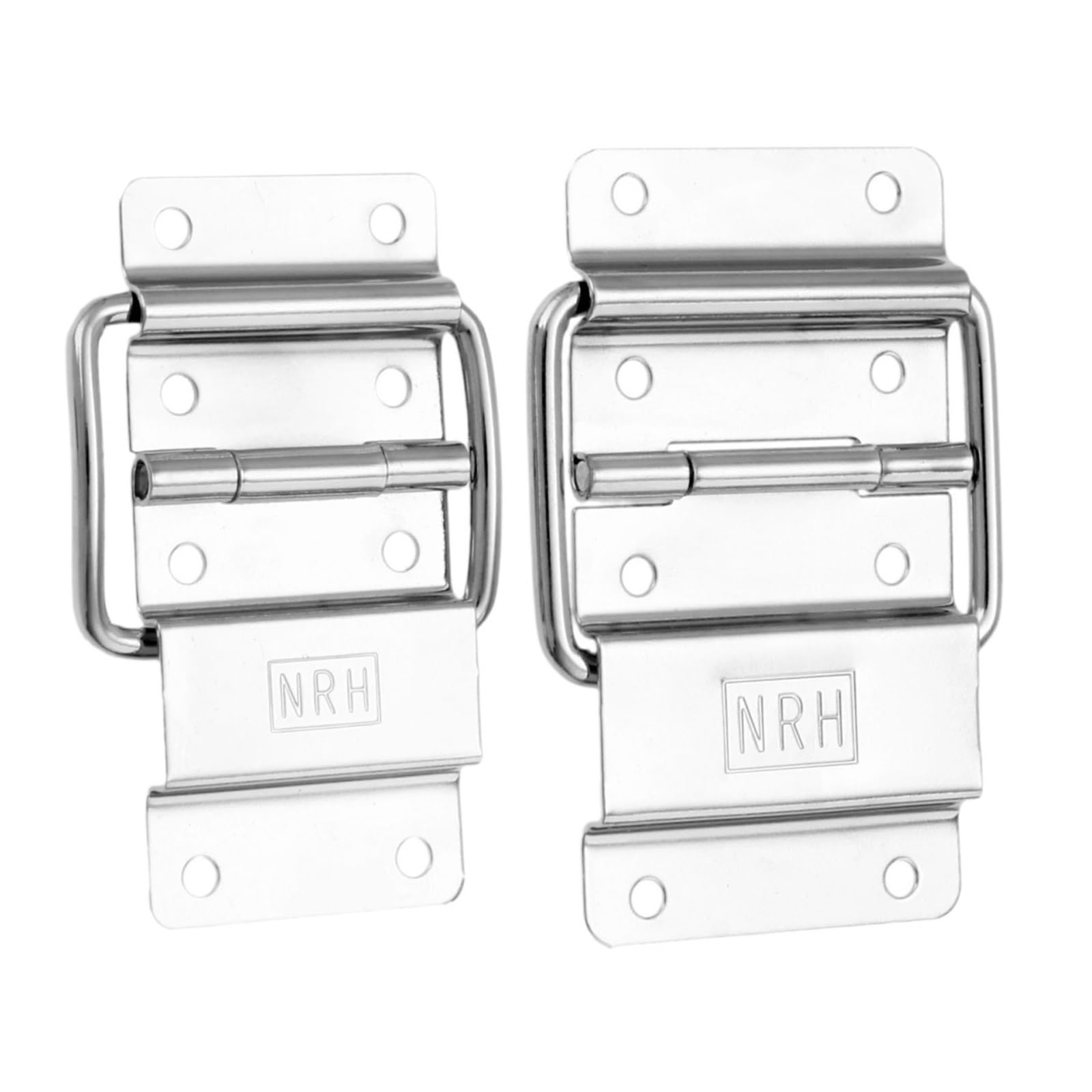 Kdhcvkz 48X84mm 2Pcs 2Pcs Doors Hinge Cabinet Hinges(48X84mm 2Pcs)