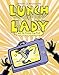 Lunch Lady and the Picture Day Peril: Lunch Lady #8