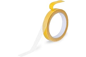 Double-Sided Fabric Tape: For Life's Unplanned Wardrobe Moments