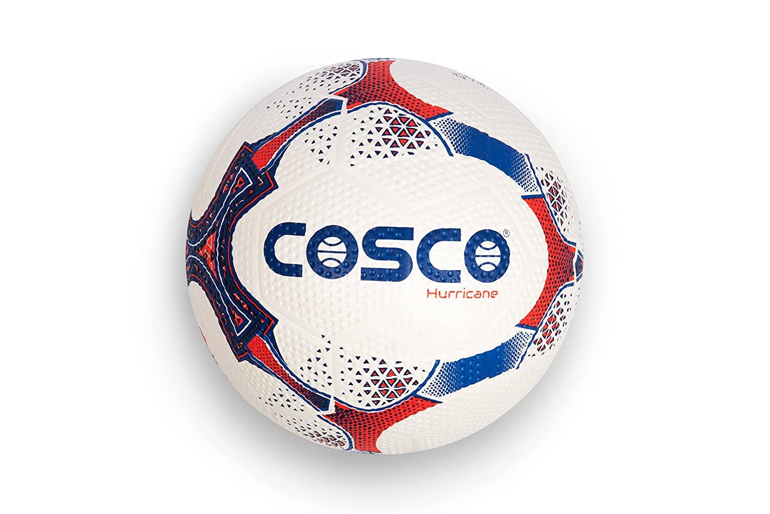 Cosco Hurricane Rubber Football, Size 5, Multicolour (B07YNV3VWQ) Amazon Price History, Amazon Price Tracker