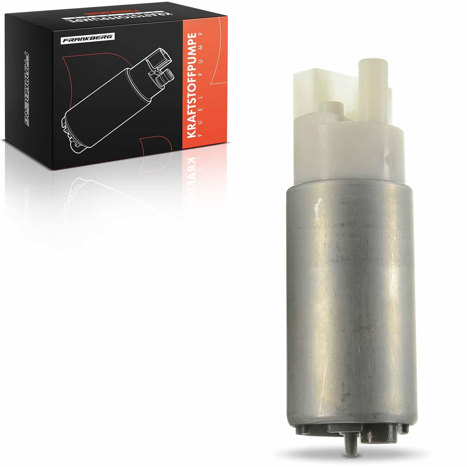 Electric Petrol Fuel Pump For Astra G Combo Corsa B Omega B Tigra Vectra B Zafira A 1.0L-3.0L Petrol 1993-2009 993784025X