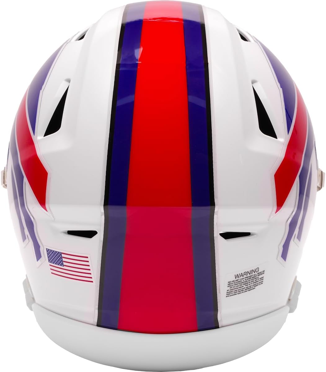Riddell SPEEDFLEX MID-Size Bills