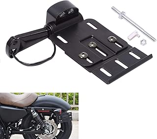 Download Top 10 Best Harley Sportster License Plate Relocation ...