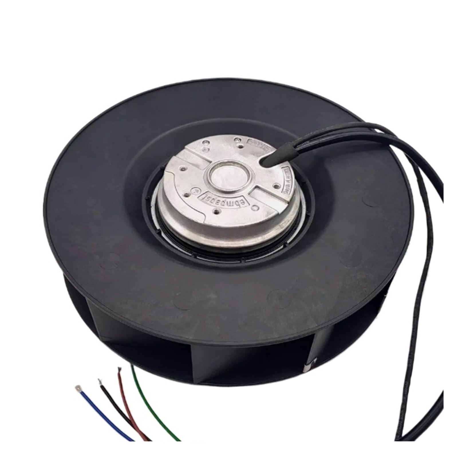 Ventilateur compact DV4600-492 pour refroidissement de boîtiers électroniques