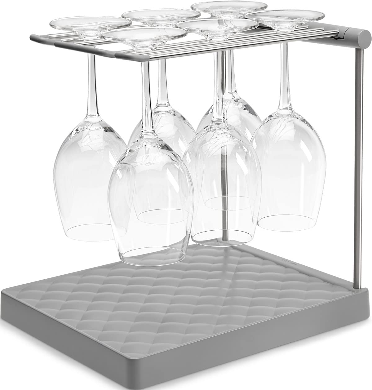 ★値段交渉OK★レトロなグラスラック付きワインラック4段 竹製 折りたたみ式 ☆値段交渉OK☆レトロなグラスラック付きワインラック4段 竹製