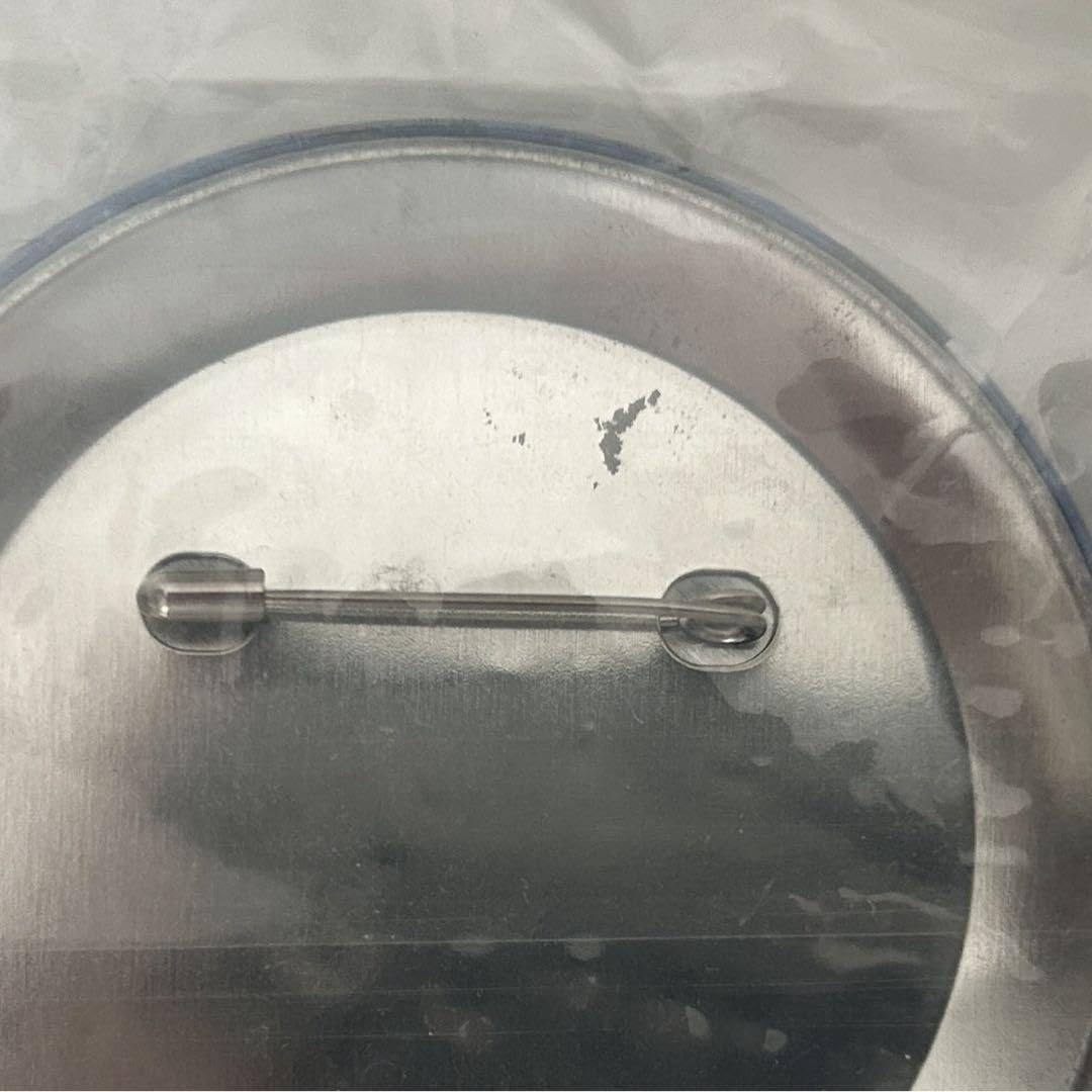 If 缶バッジ 10万人 いれいす いれいす いふ if If 1周年 2周年 10万人 限定 缶バッチ セット - メルカリ