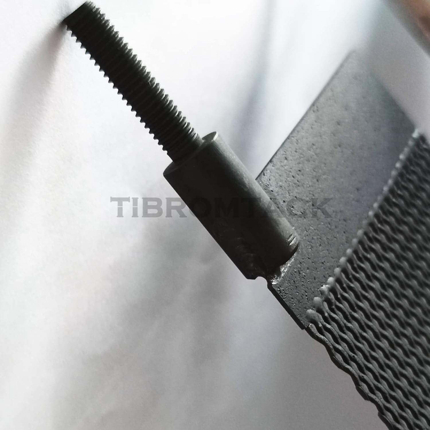 Replaceable Titanium Anode Plates with Ruthenium-Iridium Coating for Water Ionizers or Sodium Hypochlorite Generators