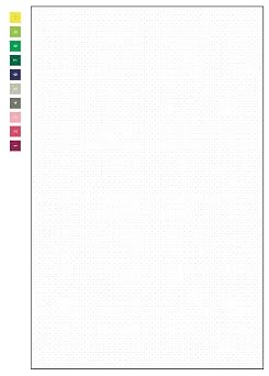 Colour Quest®: Extreme Colouring Challenges to Complete: 1