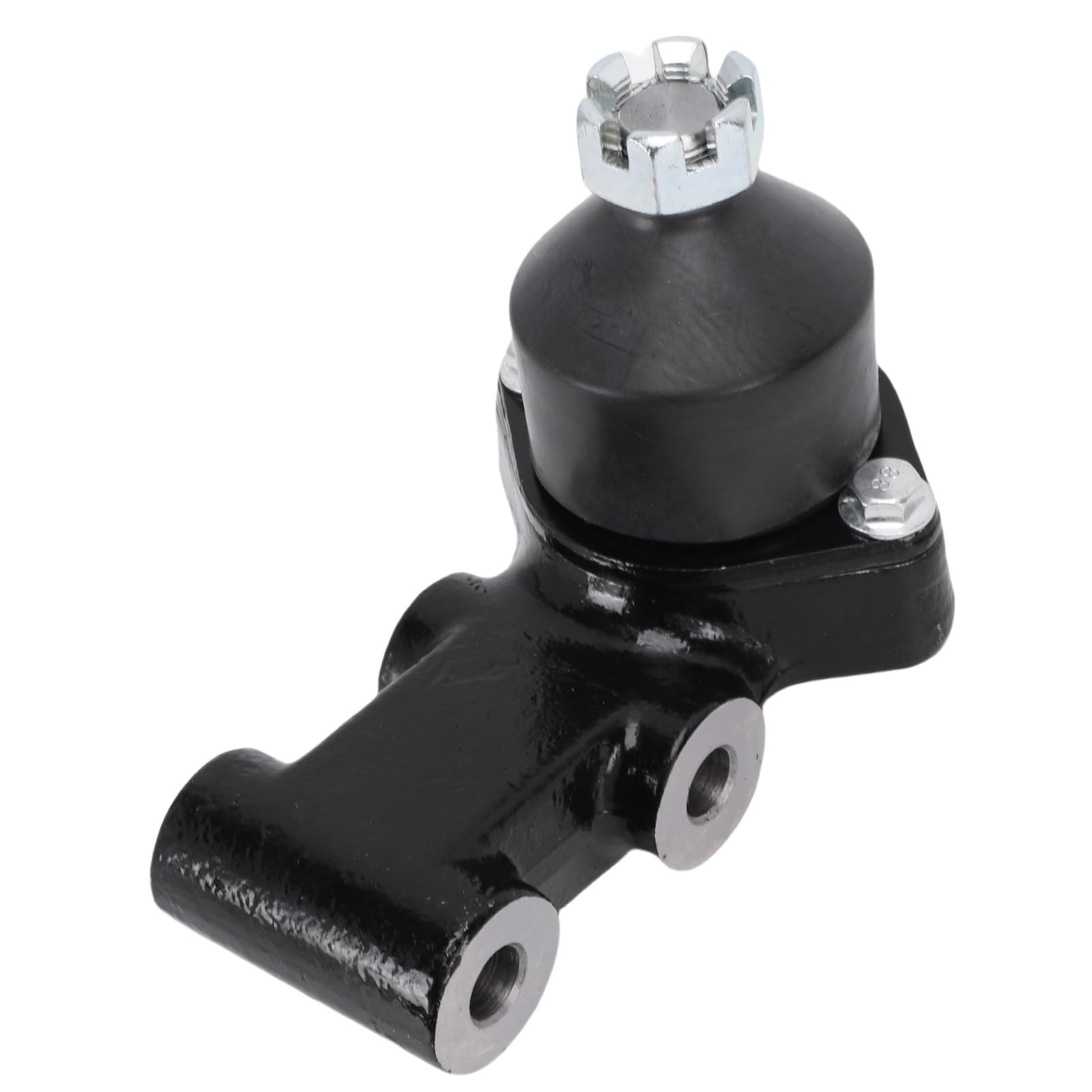 SIXRUN Giunto Sferico, Giunto Sferico per Sospensione con Telaio A in Metallo per 1, OEM LR045401, RHF500110, Migliora la Maneggevolezza e le Prestazioni