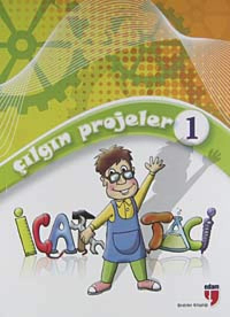 Icat Taci Cilgin Projeler 1 eviter l'ennui des enfants avec des ateliers STEM