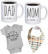 gifts for expecting parents amazon