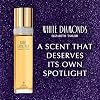 Elizabeth Taylor White Diamonds Eau de Toilette para Mujeres, 3.3 fl oz | Eau de toilette floral chipre para mujeres. Perfume con notas de lirio, neroli, ámbar cálido y sándalo. 6