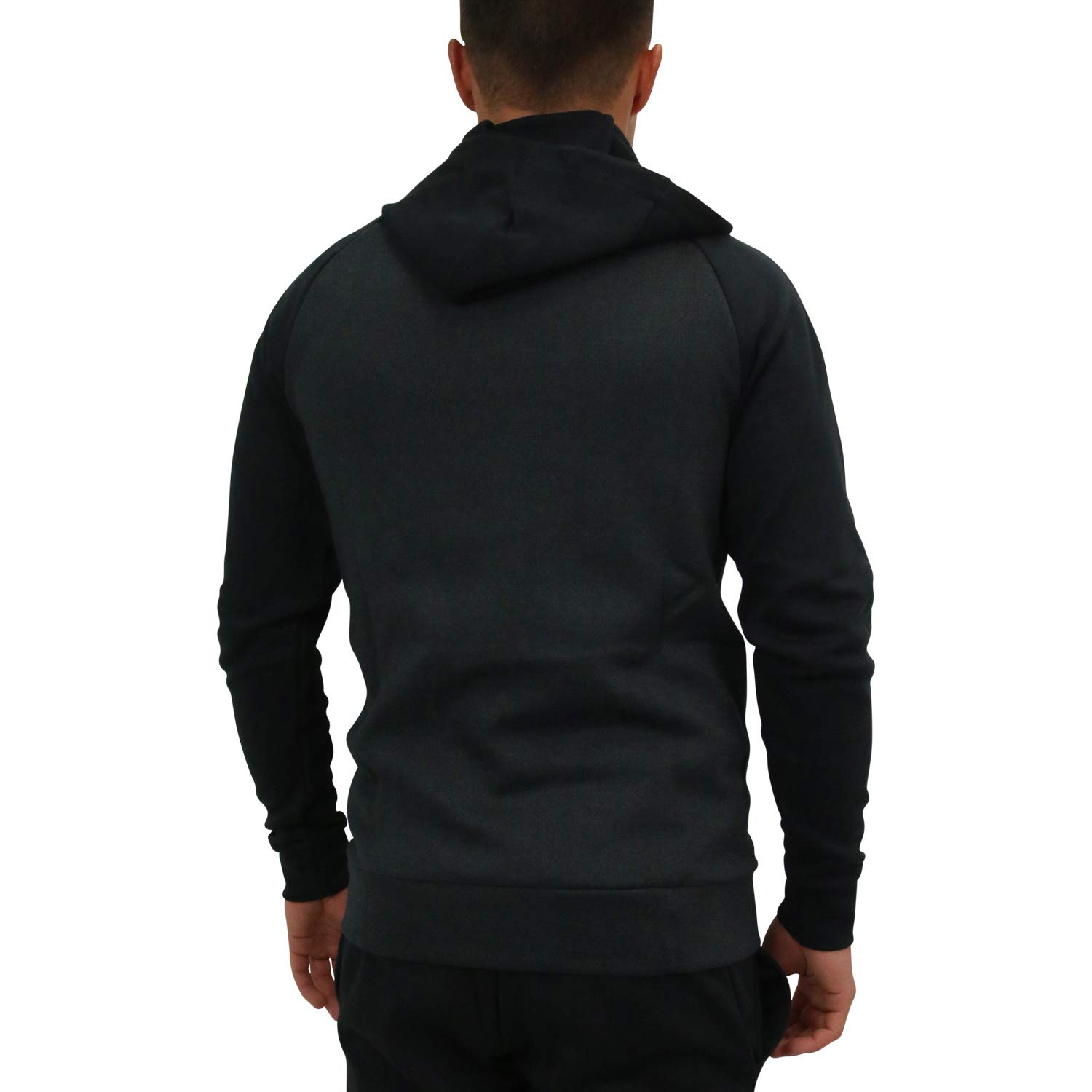 NIKE M NSW Optic FZ Sudadera Hombre