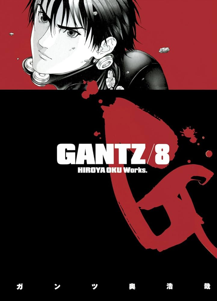 その他 GANTZ Vol.8 [DVD] wwzq1cm Amazon.co.jp: Gantz Volume 8 : 本