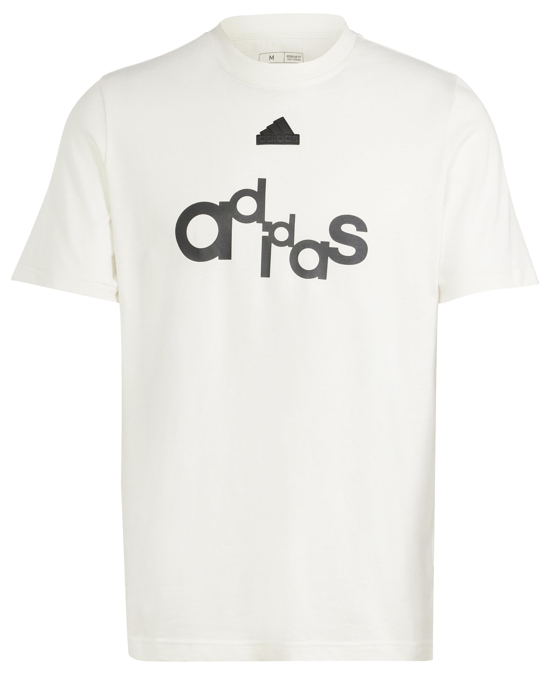 adidasMen's Graphic Print T-Shirt